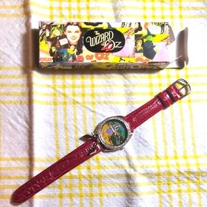Wizard of Oz Watch